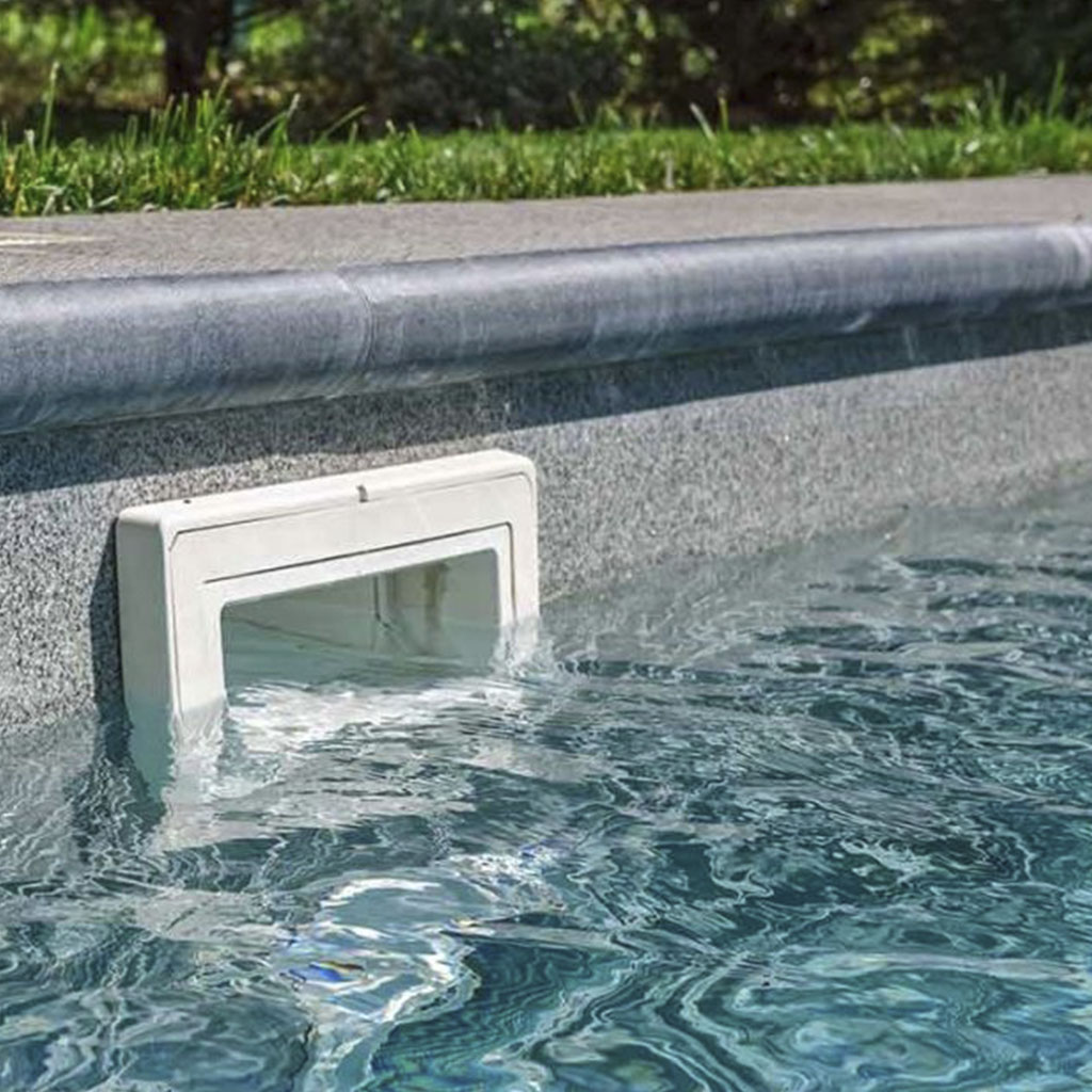 Understanding the purpose of pool and Spa gutters